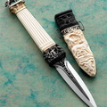 The Column Dagger