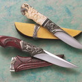 The Jaguar Hunter