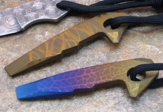 Atwood Constellation Keyton 1999