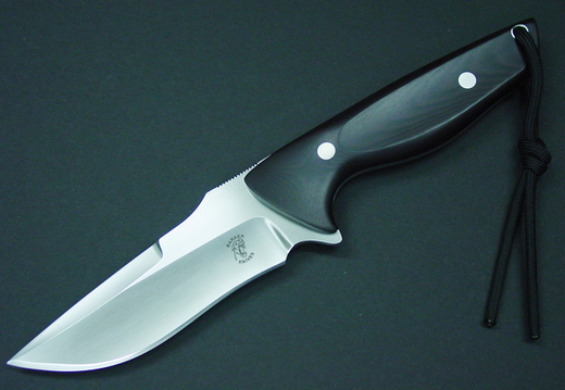 Barker knives Ca De Bou Recurve