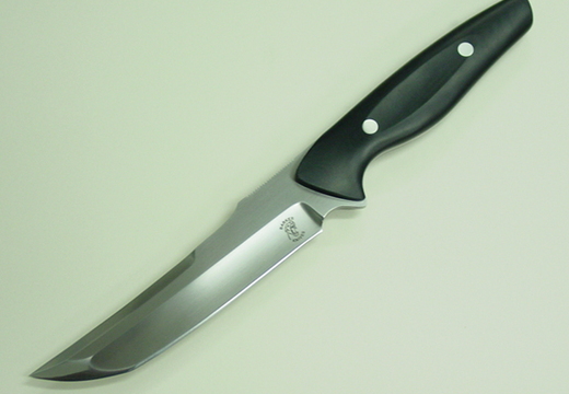 Barker knives Hokkaido