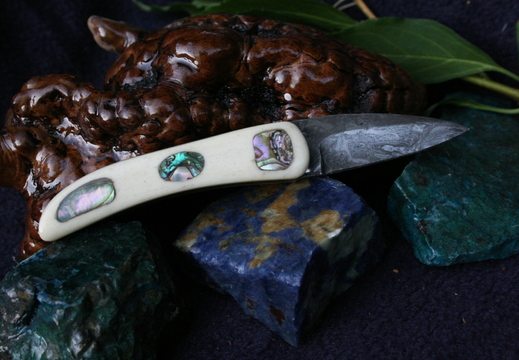 Custom Gentlemans Folder