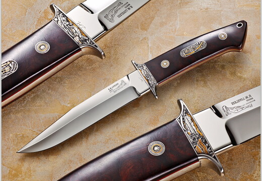 2010 Loveless HK10