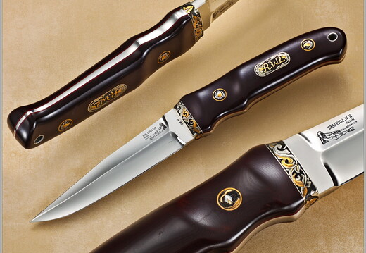2010 Loveless HK15A