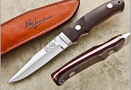 Bob Loveless 661