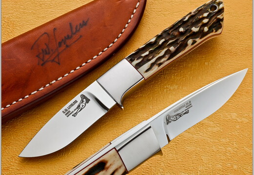 Bob Loveless 669