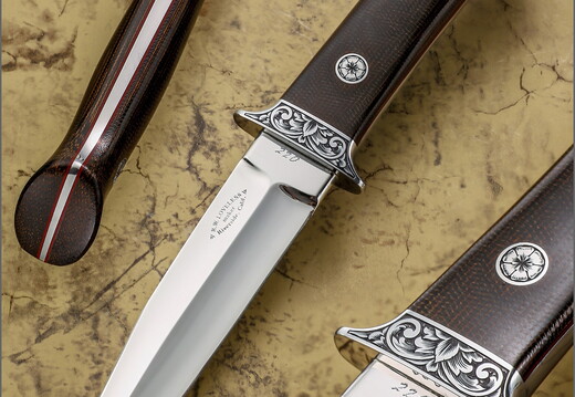 Bob Loveless 740