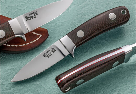 Bob Loveless 748