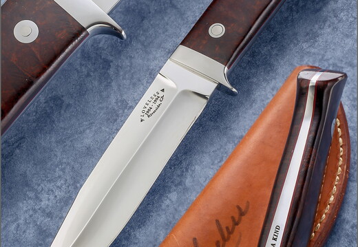 Bob Loveless 751