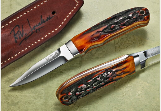 Loveless KL88