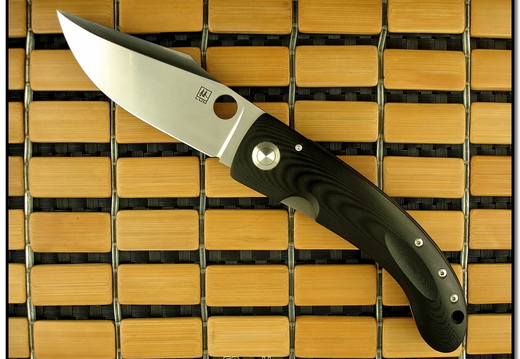 Bob Lum Dlx Forester