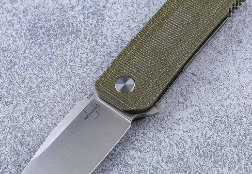 Boker 404