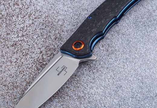 Boker 409