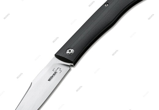 Boker 411