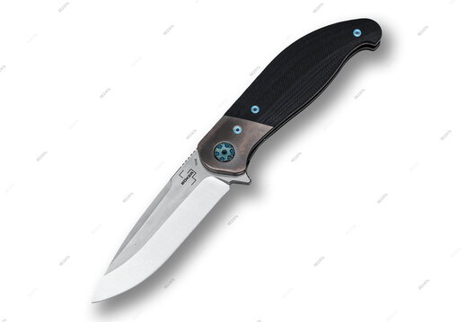 Boker 473