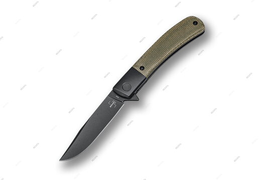 Boker 493