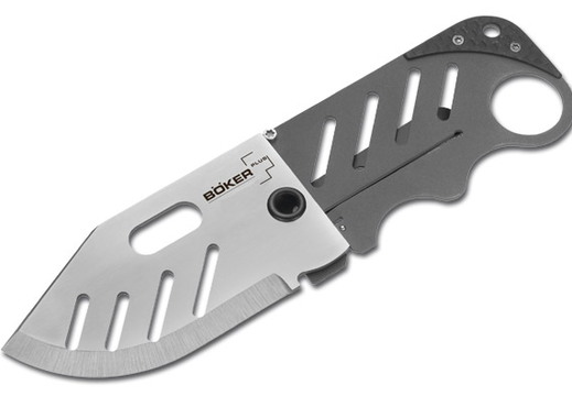 Boker Plus Credit Card Knife--002