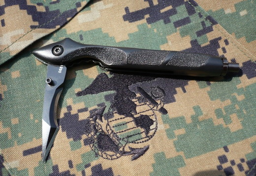 Boker Urban Survival Knife 03