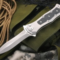 Brian Tighe Tighe Twist Dagger - 3D Machined Tactical Folding Knife