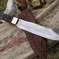 Bowies knives new163