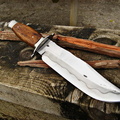 Bowies knives new259
