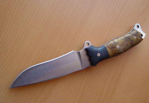 Busse Combat Knife Company