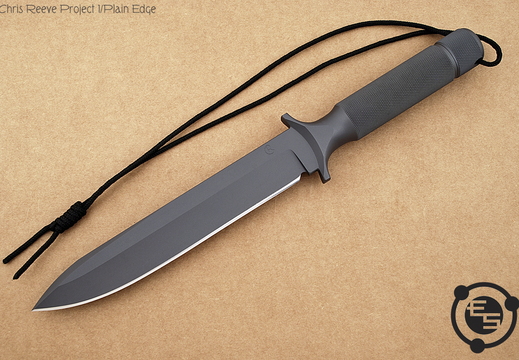 Chris Reeve Project I