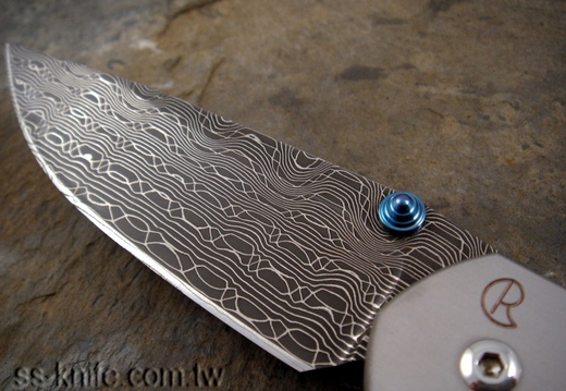 Chris Reeve Sebenza 4