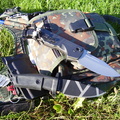Cold Steel AK47--001