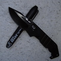 Cold Steel AK47 LAKB