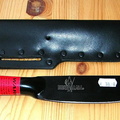 Cold Steel Bushman