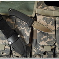 Cold Steel Pendleton --001