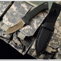 Cold Steel Pendleton --002