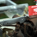 Cold Steel Pocket Bushman PE 01