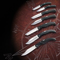 Cold Steel VOYAGERS