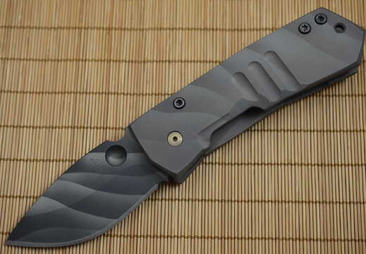 Crusader Forge 7525