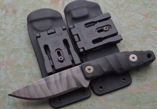 Crusader Forge 7611