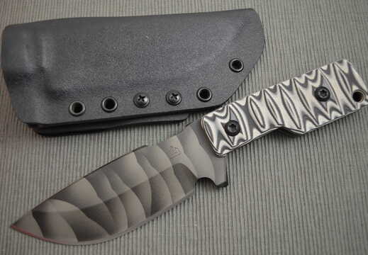Crusader Forge 9213