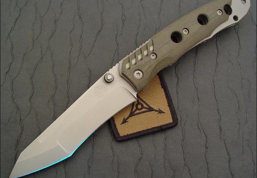 D C Munroe Archon od1