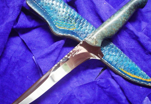 Daniel Lombardo Arctic Grayling