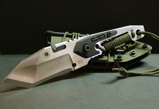 Dwaine Carrillo ULTRA MAG model 5