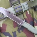 Extrema Ratio Bayonet