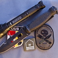 Extrema Ratio Dive Knife1