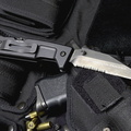 Extrema Ratio FULCRUM II T and FULCRUM II D