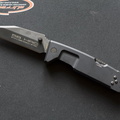 Extrema Ratio Fulcrum II D--001