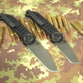 Extrema Ratio LIGHT FOLDERS BF1T