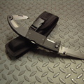 Extrema Ratio TFS PILOT Rope Cutter and survival