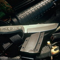Entrek Knives SURVIVOR