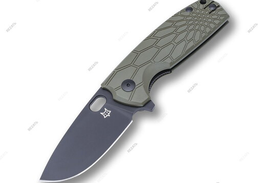 Fox Knives 435