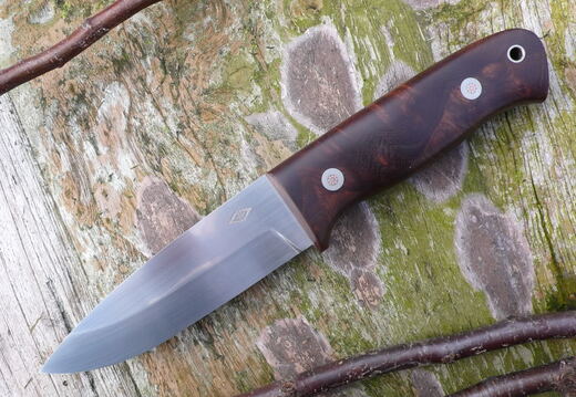 Gert Van Den Elsen 10 cm RWL34 blade